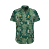 New York Mets Tropical Hawaii Shirt, Shorts