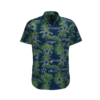 Cleveland Browns Tropical Palm Tree Hawaii Shirt, Shorts