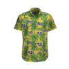 Miami Dolphins Tropical Hawaii Shirt, Shorts