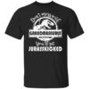 Dear Lord Please Dont Let My Husband Be Home When All Of My Online Orders Arrive Shirt