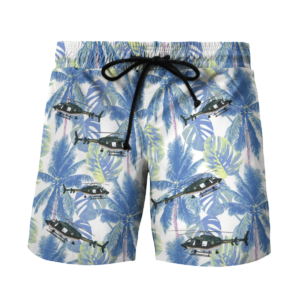 Sonoma County Henry Bell Henry 1 Hawaiian Beach Shirt, Shorts