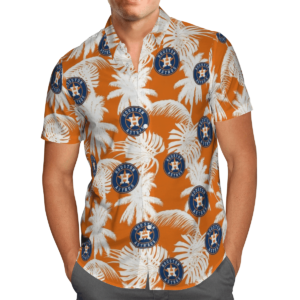 Houston Astros Tropical Hawaii Shirt, Shorts