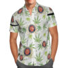 Michelob ULTRA Bear Hawaiian Beach Shirt, Shorts