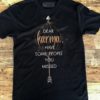 Could I Be Any More Vaccinated Shirt