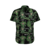Philadelphia Eagles Tropical Palm Tree Hawaii Shirt, Shorts
