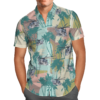 Mickey Mouse Disney Hawaiian Beach Shirt, Shorts