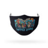 Looney Tunes What’s Up Reusable Cloth Face Mask
