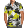 Sonoma County Henry Bell Henry 1 Hawaiian Beach Shirt, Shorts
