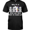Want Me To Go Faster So Did Your Mom Shirt