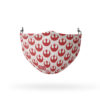 Star Wars Princess Leia Reusable Cloth Face Mask