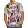 Beechcraft T-6 Texan II Hawaiian Beach Shirt, Shorts
