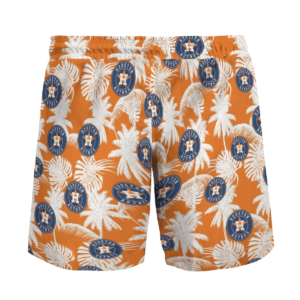 Houston Astros Tropical Hawaii Shirt, Shorts