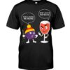 Teach The Truth The Whole Truth And Nothing But The Truth Shirt