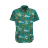 Minnesota Vikings Tropical Hawaii Shirt, Shorts