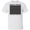 Sorry I Cant Hear You Over The Sound Of My Freedom Shirt