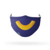 Hello Kitty Rainbow Reusable Cloth Face Mask