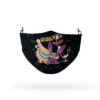 Star Wars The Child Pattern Reusable Cloth Face Mask