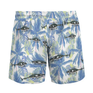 Sonoma County Henry Bell Henry 1 Hawaiian Beach Shirt, Shorts