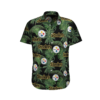 Oakland Athletics Tropical Hawaii Shirt, Shorts
