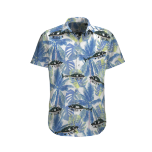 Sonoma County Henry Bell Henry 1 Hawaiian Beach Shirt, Shorts