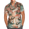 Corona Extra Beer Hawaiian Beach Shirt, Shorts