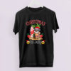 Christmas In July shirt