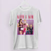 KEANU REEVES Inspired T-Shirt