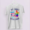 Girl Your First Mistake Was Thinking I Was One Of The Sheep Shirt