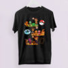 Poodle Poodlevengers Marvel Studios Avengers Shirt