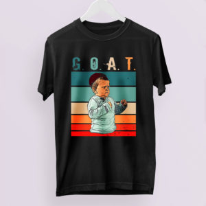 Hasbulla Fighting Meme GOAT Shirt