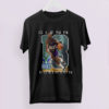 Metallica Shirt Their Money Tips Her Scales Again