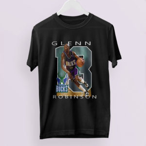 Glenn Robinson 1998 1999 T-Shirt
