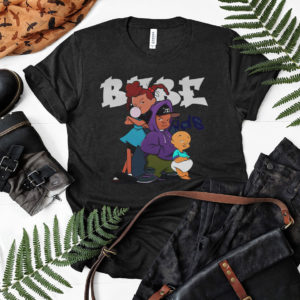 Bebe’s Kids and Shanaynay shirt Bebe's Kids Party