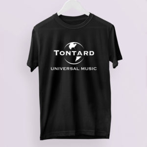 PSTH Tontard Universal Music Shirt
