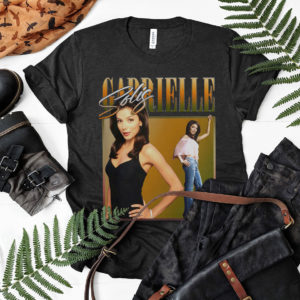 GABRIELLE SOLIS T-shirt