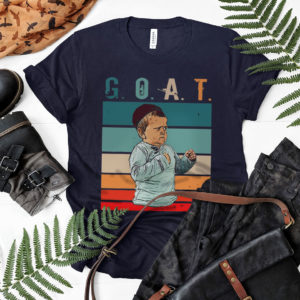 Hasbulla Fighting Meme GOAT Shirt
