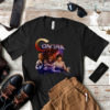 WWE DX Thrust The Process T-Shirt