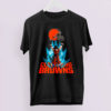 Son Goku Powering Up In Energy Cincinnati Bengals Shirt
