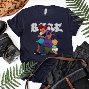 Bebe’s Kids and Shanaynay shirt Bebe's Kids Party