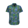 Navy MH-53e Sea Dragon Hawaiian Shirt, Shorts