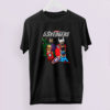 Husky Dog Huskyvengers T shirt