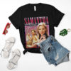 Salt Bae Style Funny 4th of July Trump T-Shirt