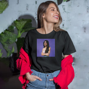 Olivia Rodrigo 2021 T-Shirt Good 4 U Shirt SOUR Album Merch