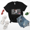 King Kendrick Lamar We Gon’ Be Alright T-shirt