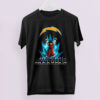 Son Goku Powering Up In Energy Kansas City Chiefs Shirt
