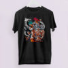 Satoshi Pokemon Yagami Taichi Digimon Adventure Yami Yugi Yu-Gi-Oh shirt