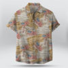 Wilmington American Valor Patriotic 4th of July Hawaiian Shirt
