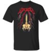 Doris from Shrek Shirt