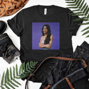 Olivia Rodrigo 2021 T-Shirt Good 4 U Shirt SOUR Album Merch