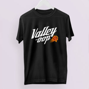 Valley Oop shirt